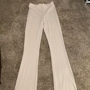 H&M High-rise Pants